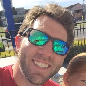 Meet your Posher, Pat